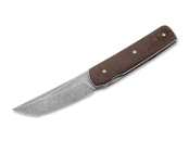 Böker Plus Sanjo VG10 Tanto Gentleman folder taschenmesser