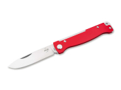 Böker Plus Atlas Taschenmesser Red