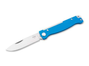 Böker Plus Atlas Taschenmesser Blue