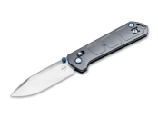Böker Plus Kihon DC Alu Nitro V