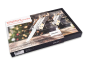 Böker Plus Adventskalender Urban Trapper 2026