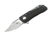 Bestecht Knives Engine Bowie Colorful