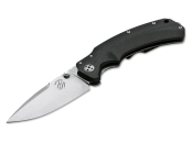 Bastinelli RED Folder stonewashed