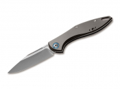 MKM Messer Fara Titanium knives