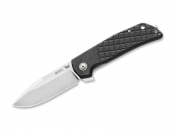MKM Messer Maximo Micarta Black