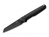 MKM Knives Miura Titanium Dark Stonewash