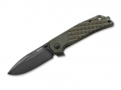 MKM Knives Maximo OD Green BB