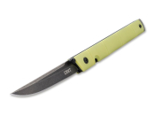 CRKT CEO Bamboo