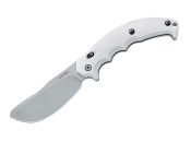 FKMD Aruru white haumesser taschenmesser