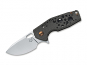 Fox Knives Suru Carbon Bronze