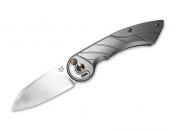 Fox Knives Radius Titan