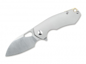 GiantMouse ACE Riv Titanium titan messer
