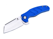 Kizer Taschenmesser Mini Sheepdog C01C Blue