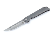 Kizer Begleiter Titanium framelock