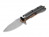 Kershaw Knives Frontrunner Folder