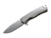 LionSteel ROK Titanium Grey