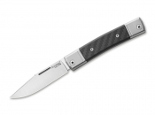 LionSteel BestMan I Carbon