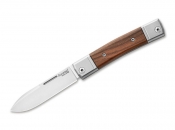 LionSteel BestMan I Drop Santos Taschenmesser