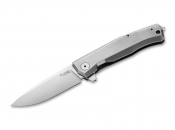 LionSteel Myto Titan Grey