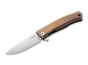 LionSteel Myto Titan Bronze