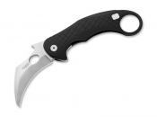 LionSteel L.E. One Emerson Black Stone Washed