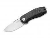 LionSteel Nano Titanium Carbonfaser folding knives taschenmesser
