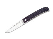 Manly Taschenmesser Comrade Black