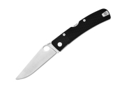 Manly Taschenmesser Peak D2 Black