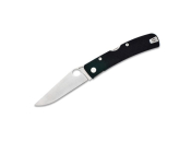 Manly Taschenmesser Peak CPM S-90V Black