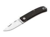 Manly Taschenmesser Wasp Black