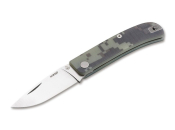 Manly Taschenmesser Wasp Digicamo