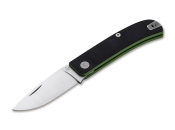 Manly Taschenmesser Wasp 14C28N Toxic
