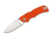 Manly Taschenmesser City CPM-S90V Orange