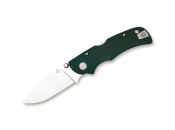 Manly Taschenmesser City CPM-S90V Military Green