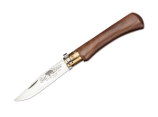 Antonini Taschenmesser Old Bear S - Walnuss