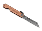 Higo Bonsai Irogane Higonokami Damast
