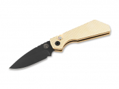 Pro-Tech Strider PT236 PT Textured AlBronze