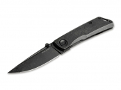 Real Steel Luna ECO Blackstone