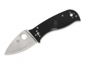 Spyderco C69PBK3 Lil Temperance 3 FRN Lightweight