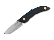 Svörd Peasant Knife 3 Polypropylene Black