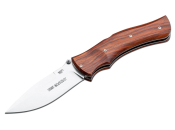 Viper Tecnocut Taschenmesser Start Cocobolo