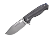 Viper Tecnocut Taschenmesser Fortis Carbon