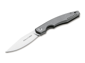 Viper Tecnocut Belone Grey