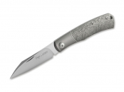 Viper Hug Titanium Wolf taschenmesser slipjoint