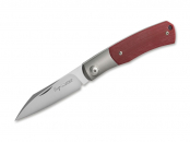 Viper Hug Titanium G10 Red taschenmesser slipjoint