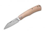 Viper Hug Bronze Taschenmesser