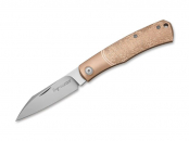 Viper Hug Bronze Wolf Taschenmesser 