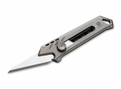 CIVIVI Knives Mandate CIVIVI Knives Mandate Gray cutter messer