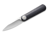 WE Knife Eidolon G10 All Black