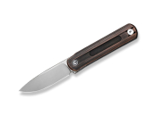 Civivi Knives Foldis Black Hand Rubbed Copper